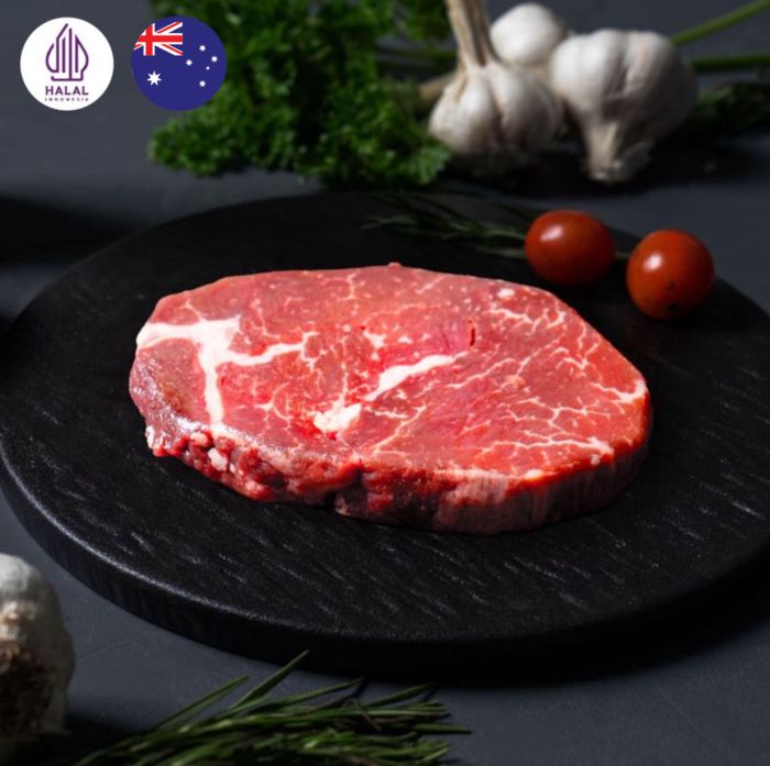 Tenderloin AUS Premium Grassfed Grade PRS