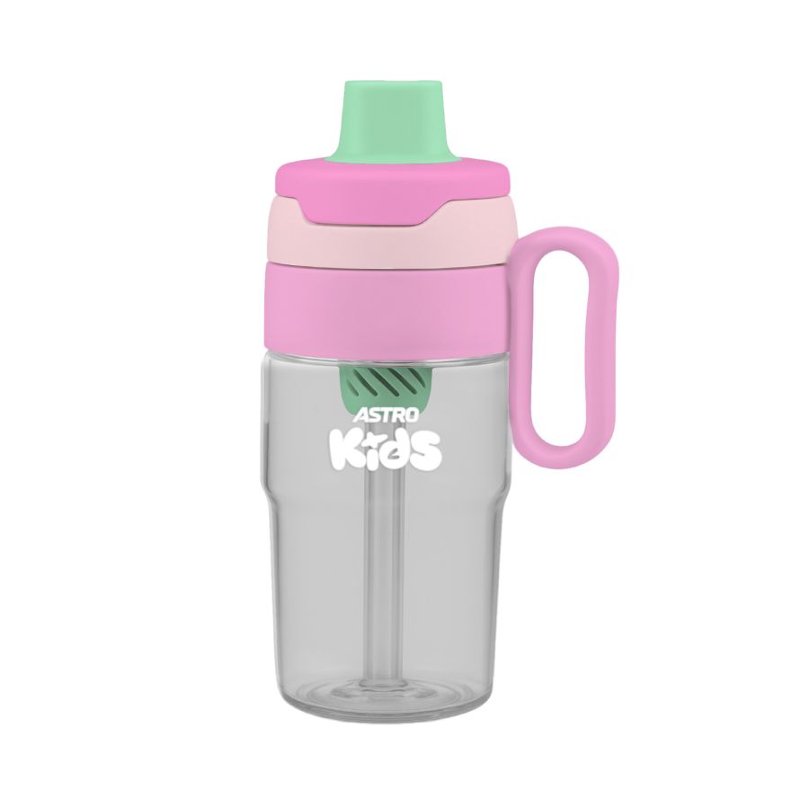ColorPop Astro Tumbler Pink Astro Kids 1pcs