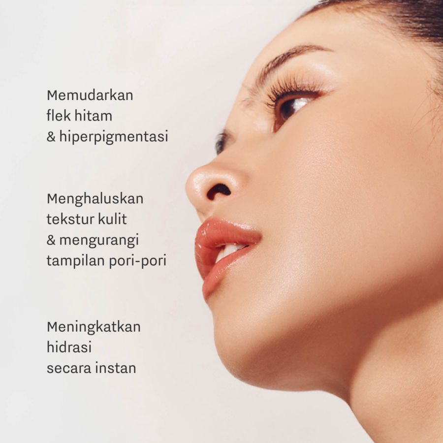 From This Island Mangosteen Brightening Serum 15ml