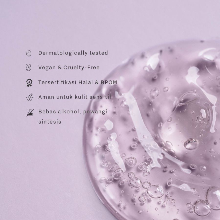 From This Island Mangosteen Brightening Serum 15ml