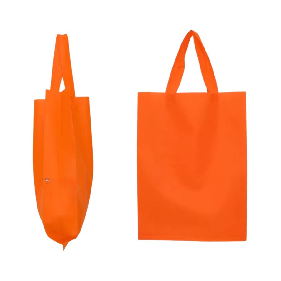 Tas Spounbond Tote Bag Goodie Bag Ukuran 20x26x10cm 1 Pack 12pcs