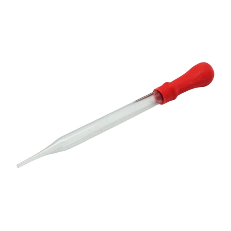 Onemed Pipet Tetes Kaca Panjang 1 Box 50pcs