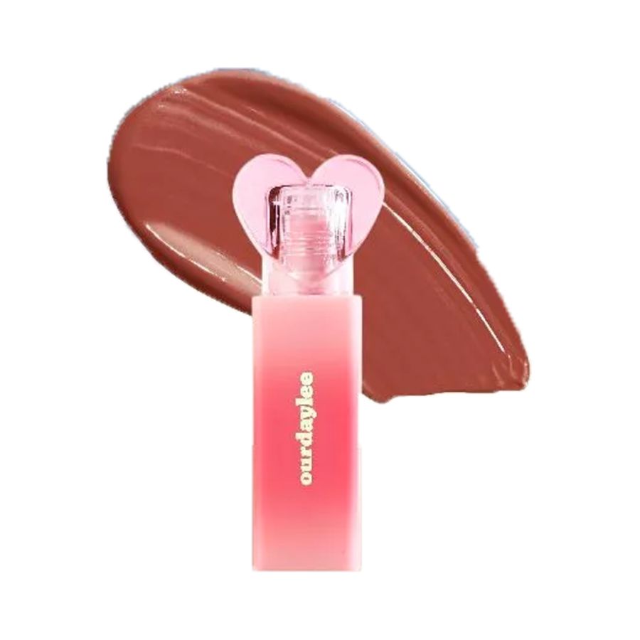 OURDAYLEE Kiss of Love Crush Lip Tint 3ml