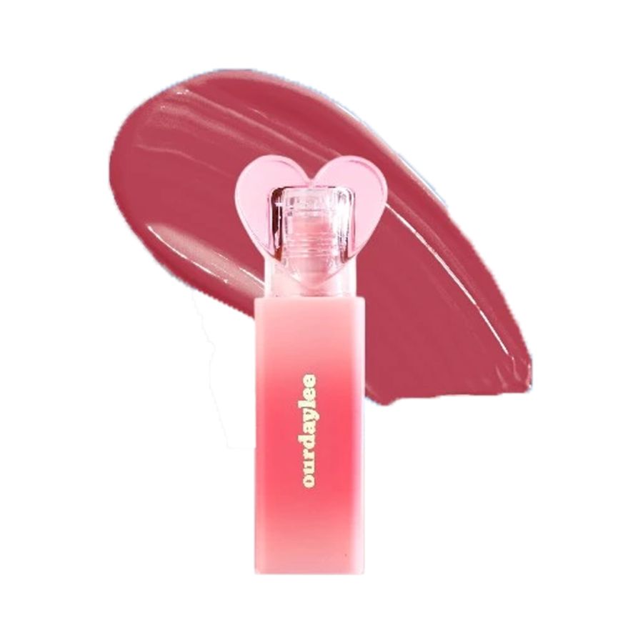 OURDAYLEE Kiss of Love Lover Lip Tint 3ml