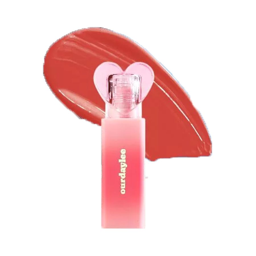 OURDAYLEE Kiss of Love Romantic Lip Tint 3ml