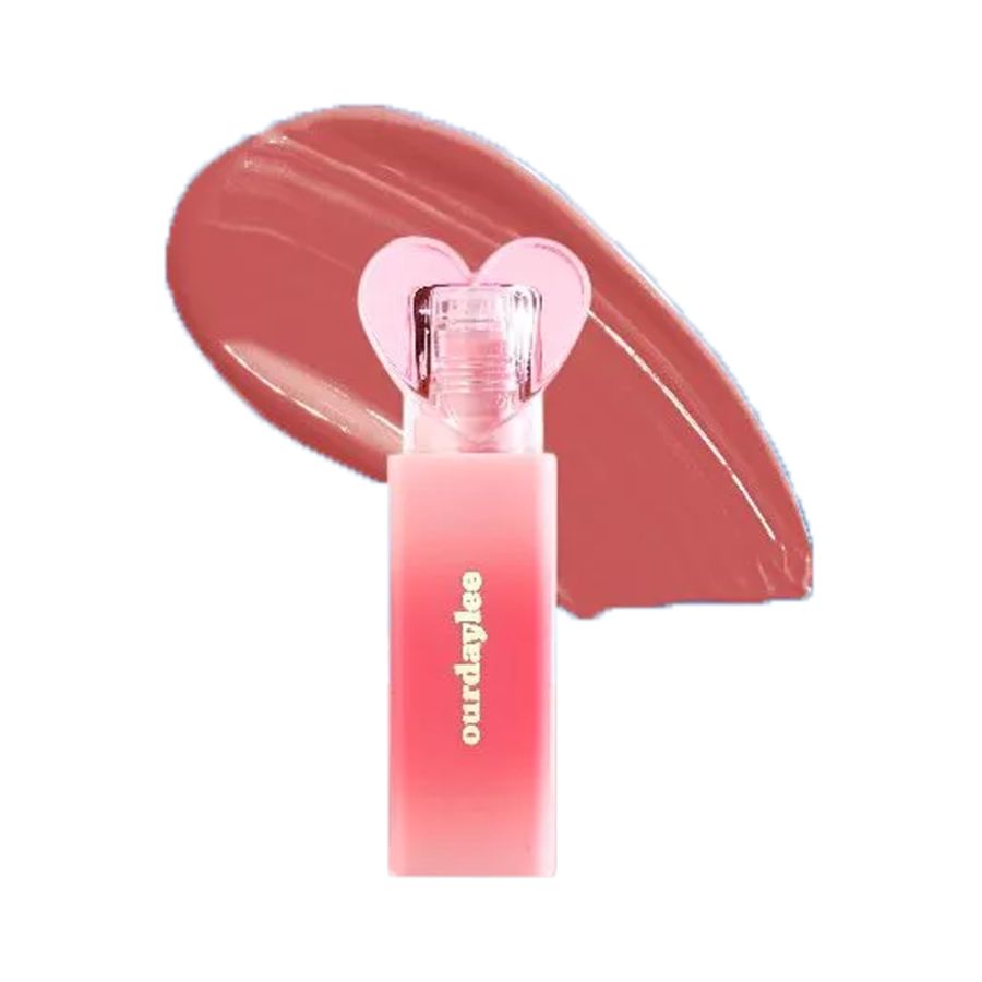 OURDAYLEE Kiss of Love Poetry Lip Tint 3ml