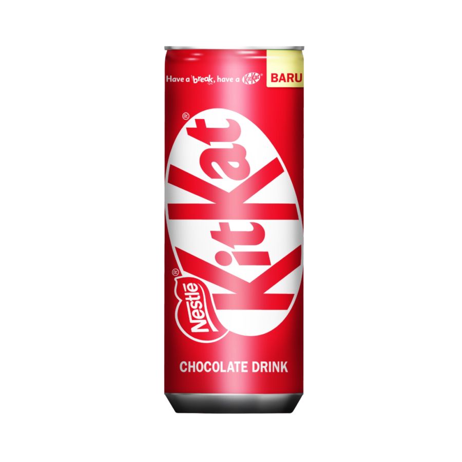 Kit Kat Chocolate Drink 220ml