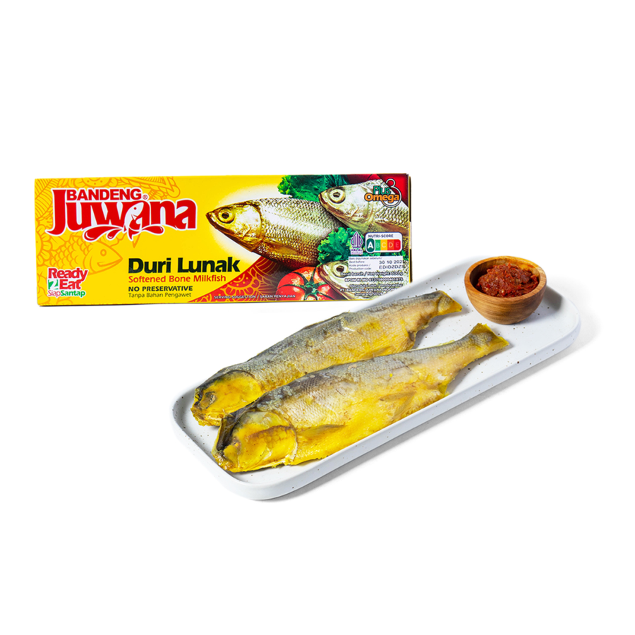 Bandeng Juwana Presto 300gram
