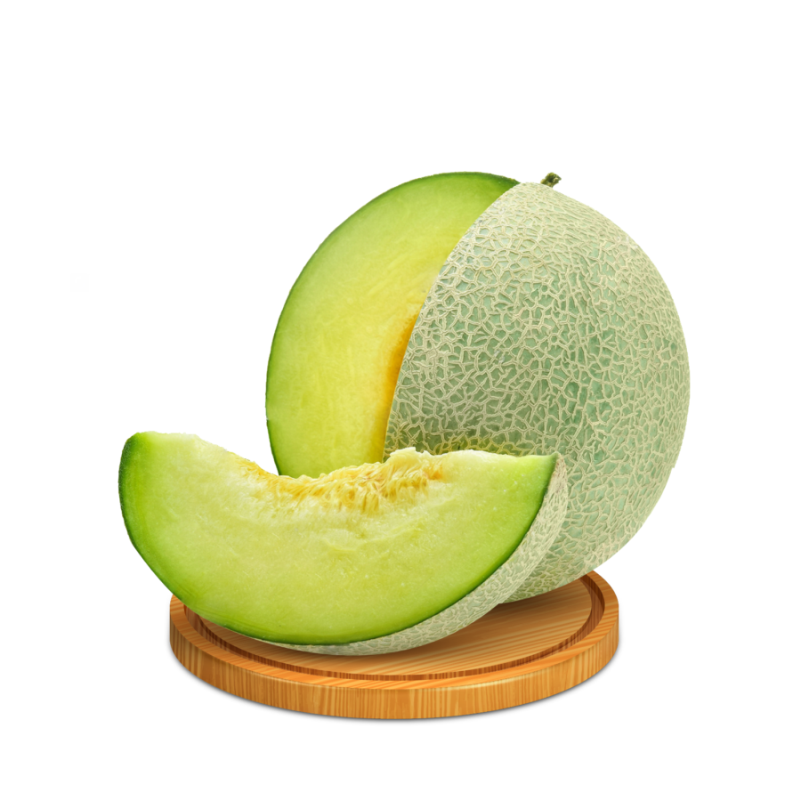Melon Sky Rocket Astro Farm 1 pcs 1.4-1.7 kg
