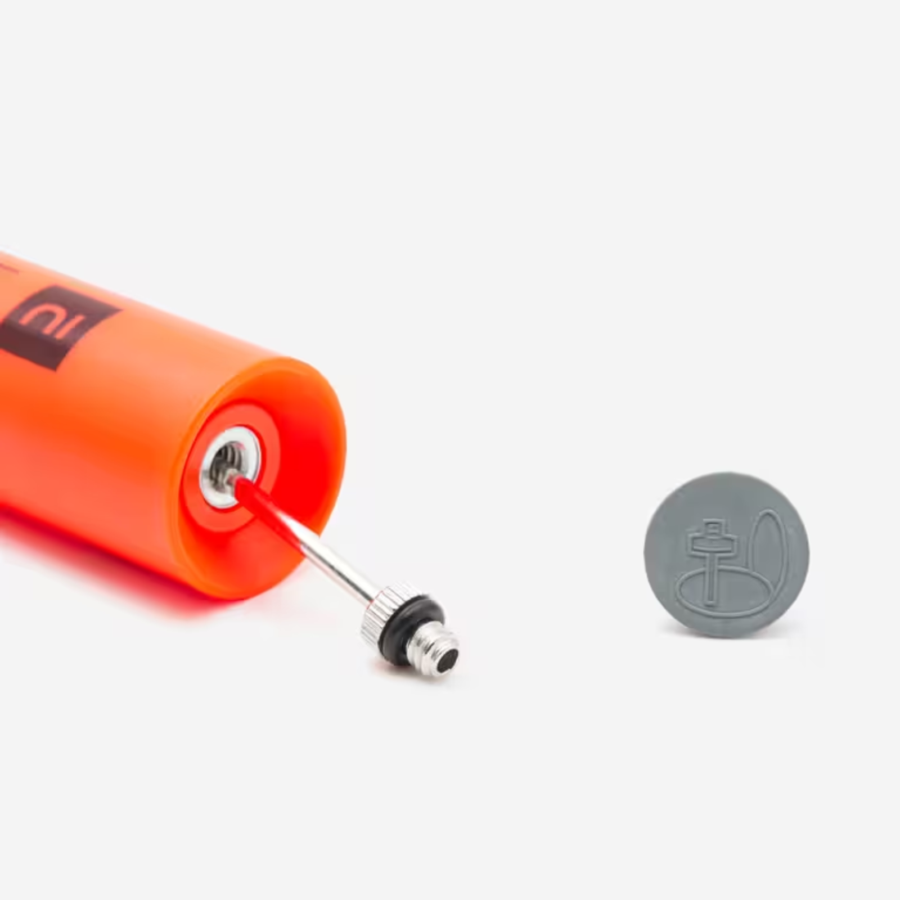 Kipsta Decathlon Essential Single Ball Pump 1pcs