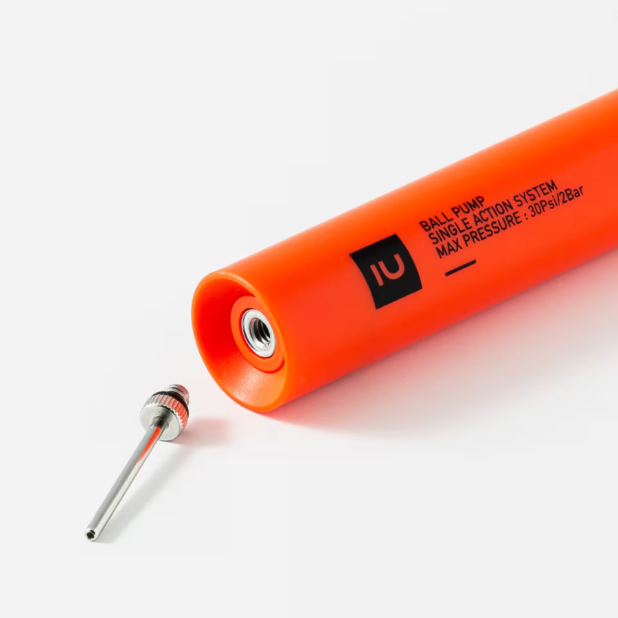 Kipsta Decathlon Essential Single Ball Pump 1pcs