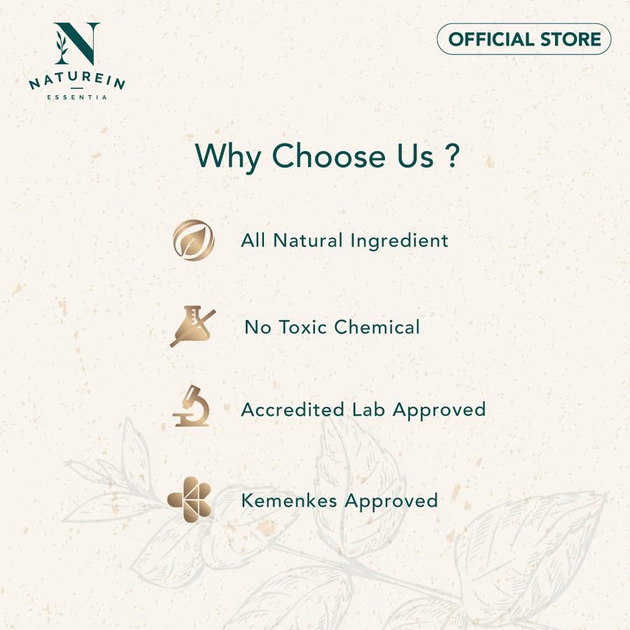 Naturein Bed Spray Anti Bacterial Classic 200ml 1pcs