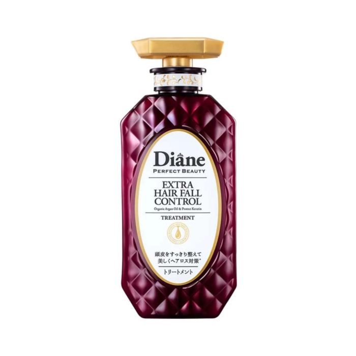 Moist Diane Extra Hair Fall Control Treatment Conditioner