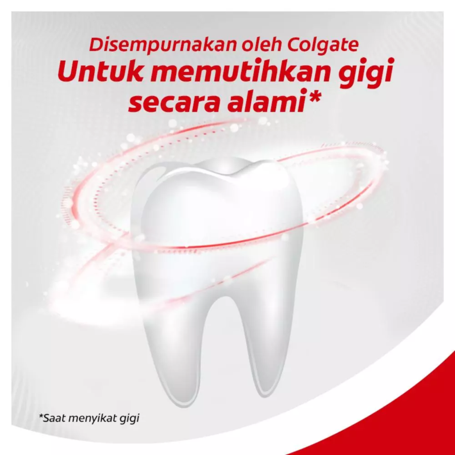 Colgate Natural Pure Clean Charcoal Toothpaste  120gram