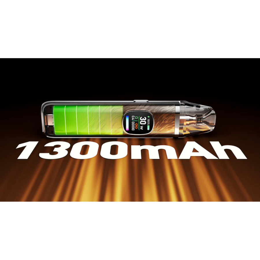 Oxva Xlim Pro 2 Black Carbon Rokok Elektrik 1pcs