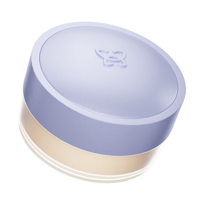 Mother of Pearl Microblur Translucent Loose Powder Big Size