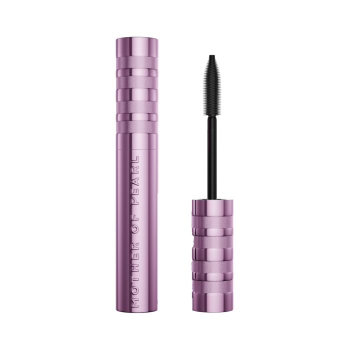 Mother of Pearl MaxCara Volumizing & Lengthening Mascara