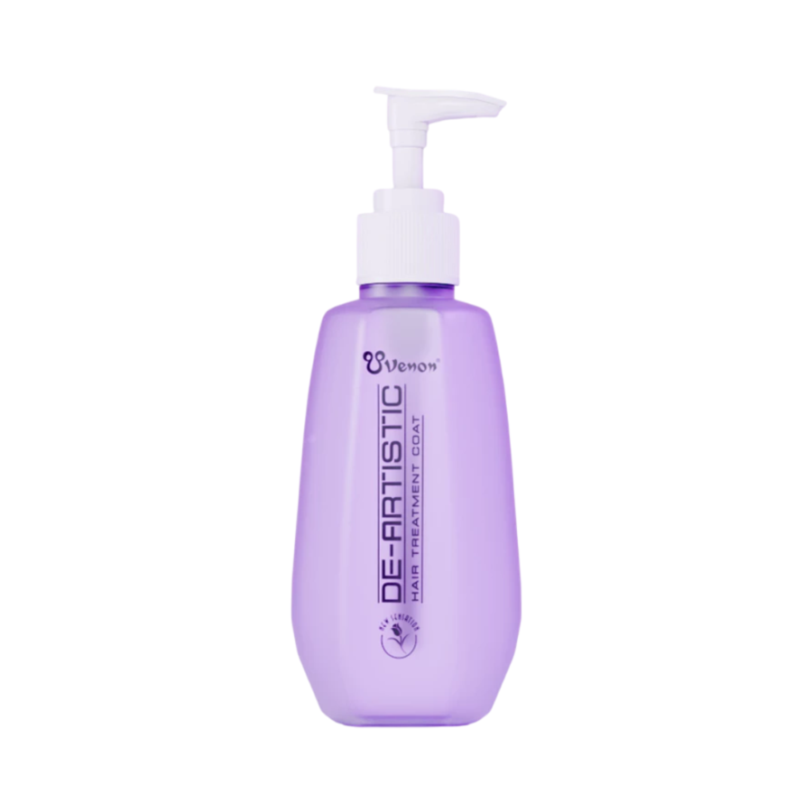 Venon New Sensation Hair Serum Treatment Coat Series 160ml