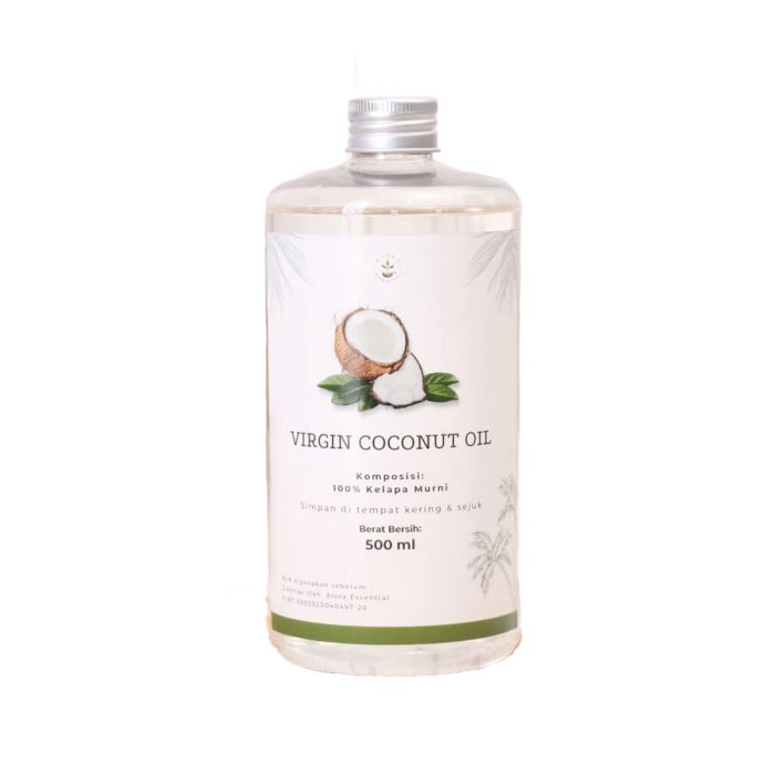 Alora Virgin Coconut Oil