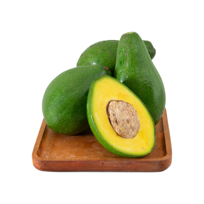 Alpukat Mentega Astro Farm 1-2 pcs 400-500 gram