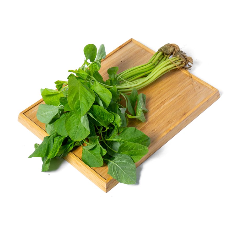 Baby Bayam Hydroponic Astro Farm 100gram