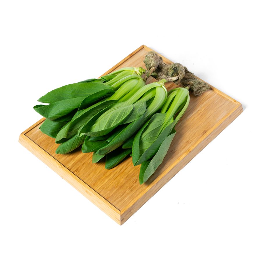 Baby Pakcoy Hydroponic Astro Farm 200gram