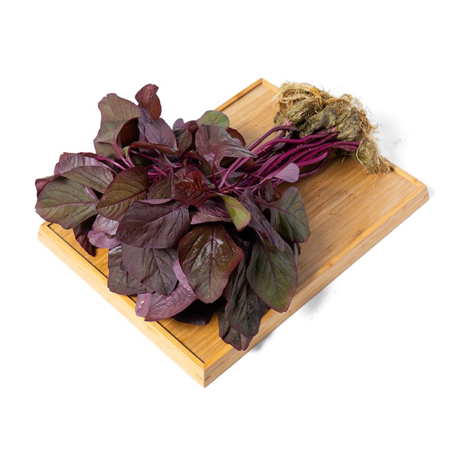 Bayam Merah Hydroponic Astro Farm 200gram
