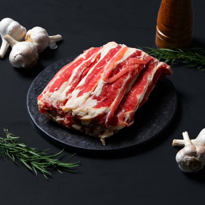 Daging Sapi Brisket Slice AUS Premium