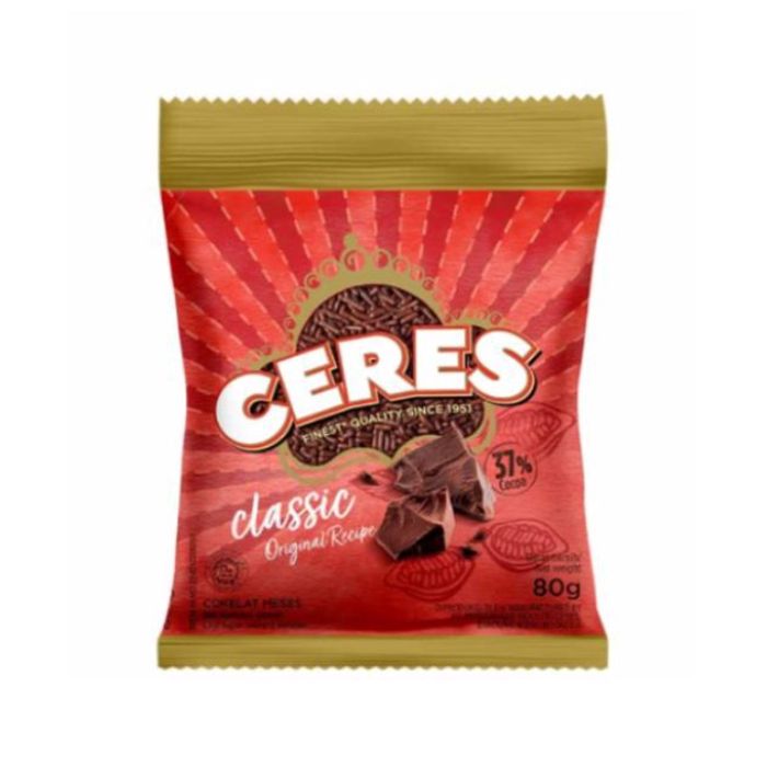 Ceres Meses Classic Chocolate