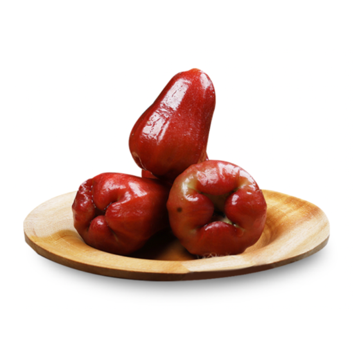Jambu Air Citra Astro Farm 3 pcs 200-300 gram
