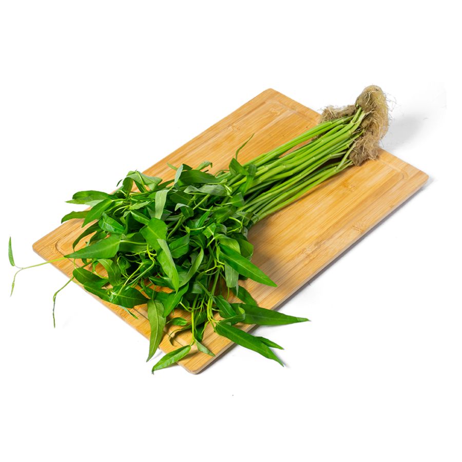 Kangkung Hydroponic Astro Farm 200gram