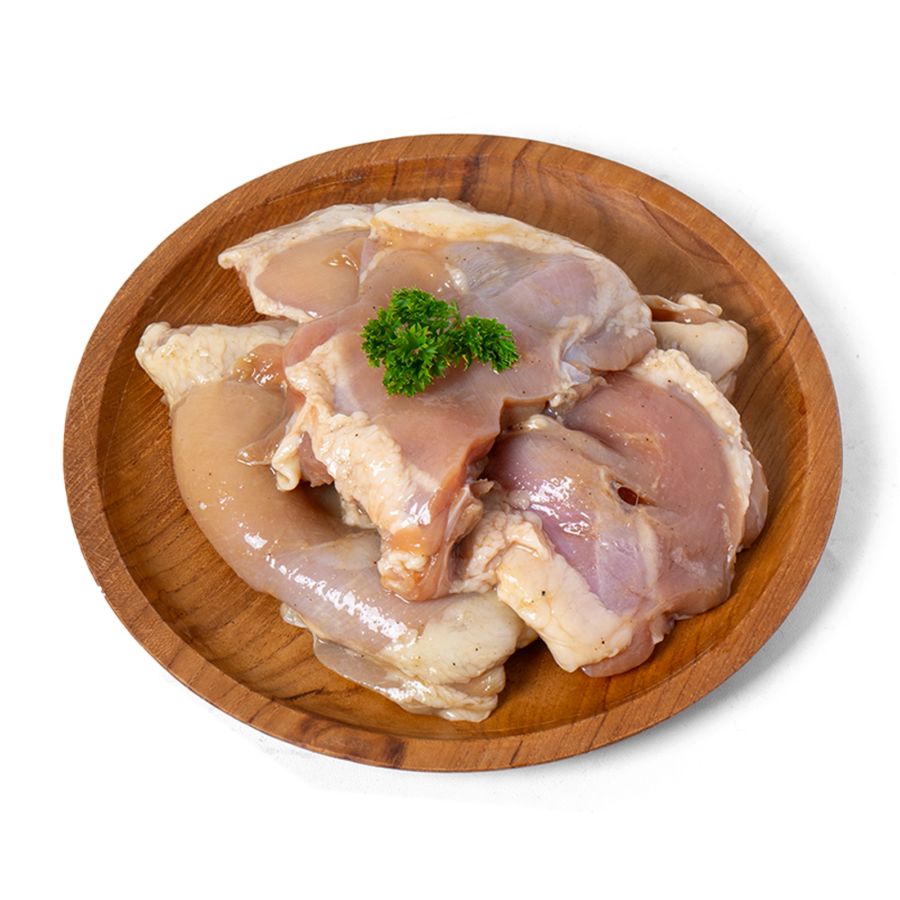 Paha Ayam Fillet Marinasi Teriyaki Oke Chicken 500gram