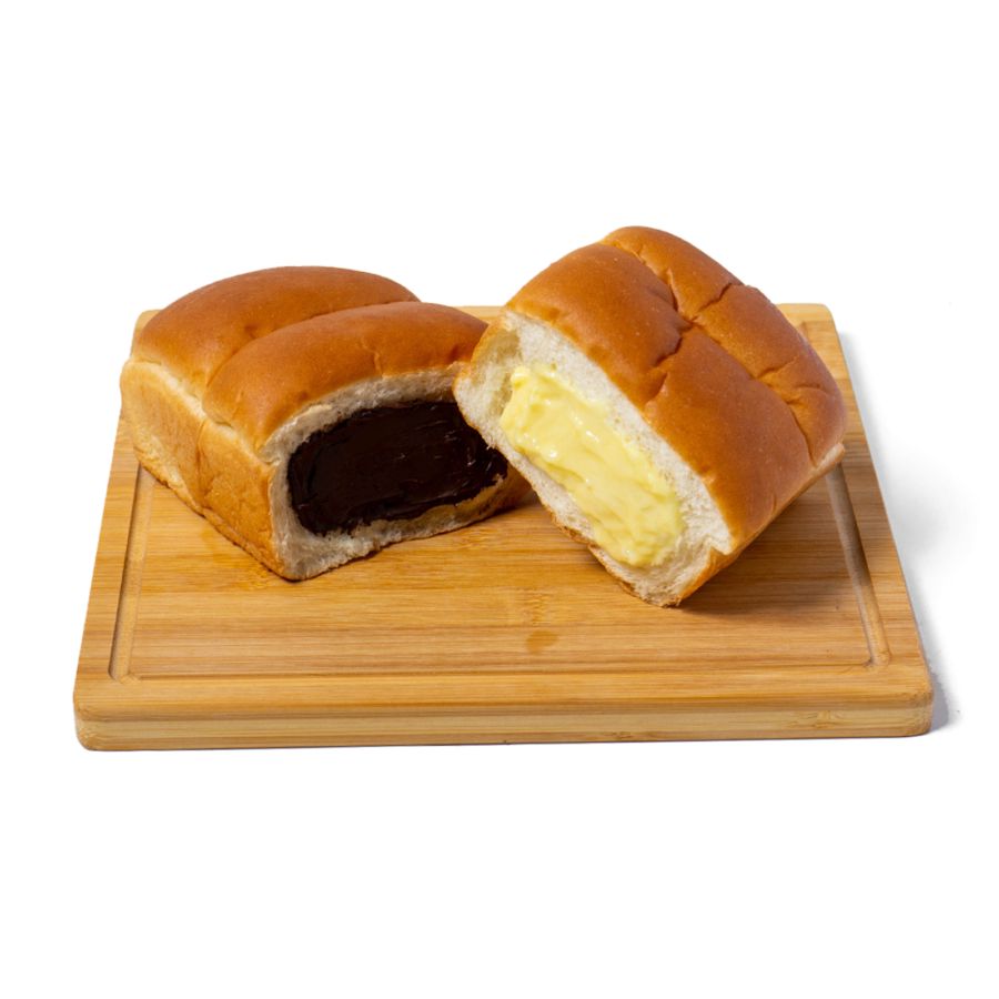 Roti Sobek Coklat Keju A Basics 225gram
