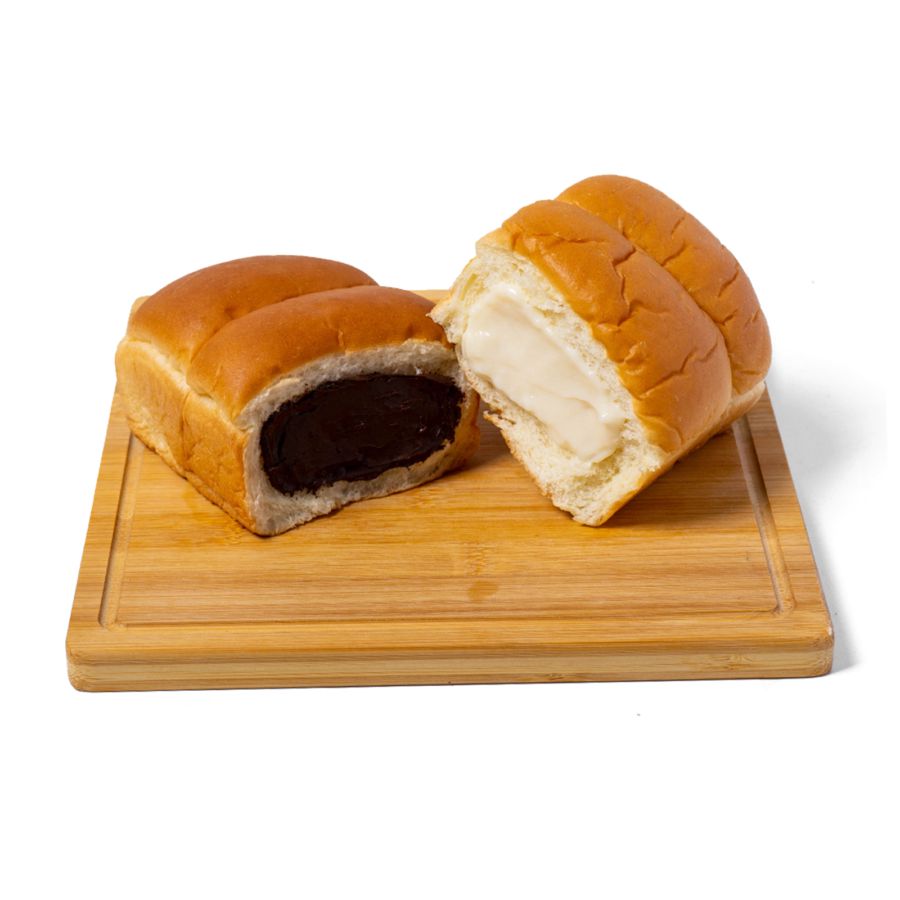 Roti Sobek Coklat Susu A Basics 225gram