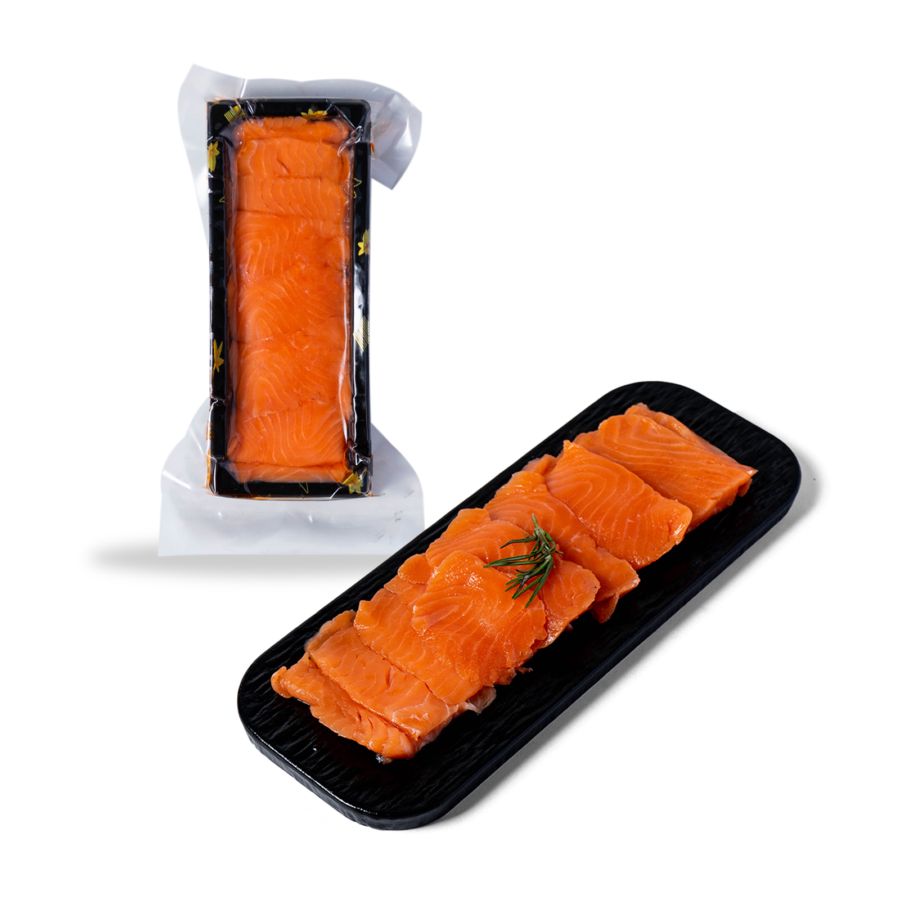 Salmon Sashimi 150gram