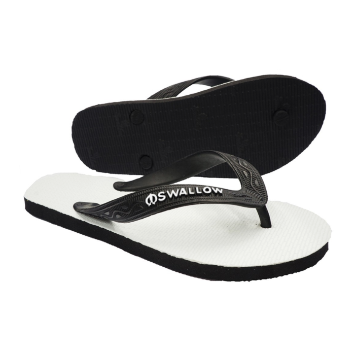 Sandal Swallow Hitam size 37