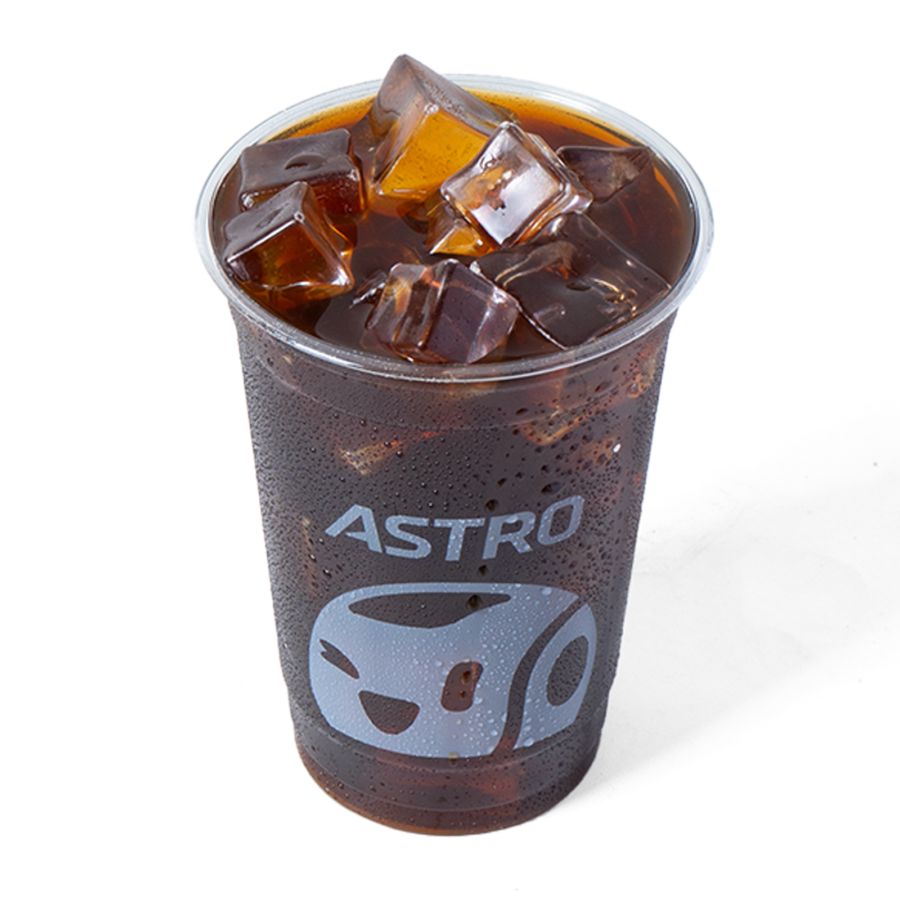 Smooth Black Cold Brew AC x Expat Roasters. - Large 18oz