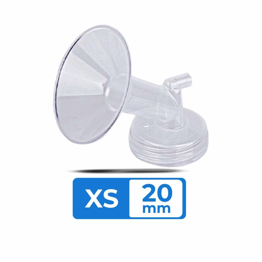 Spectra Corong Pompa ASI 20mm Size XS 1pcs