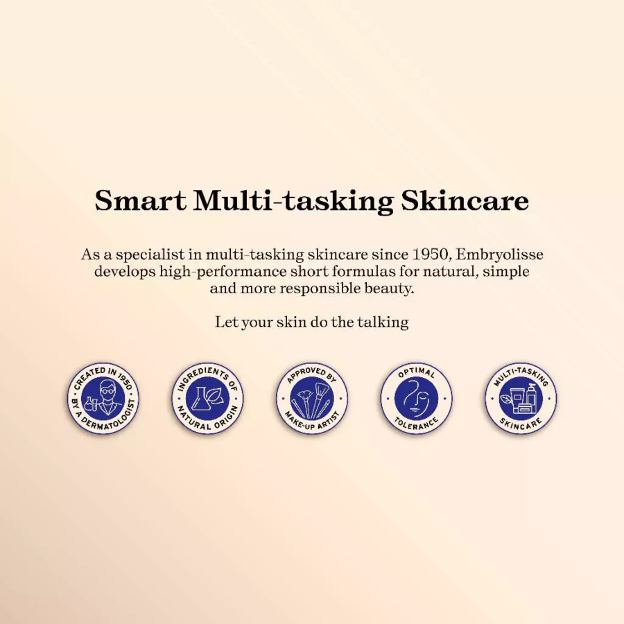 Embryolisse Lait Creme Concentre Multifunction Moisturizer 30ml