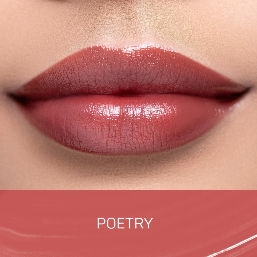 OURDAYLEE Kiss of Love Poetry Lip Tint 3ml