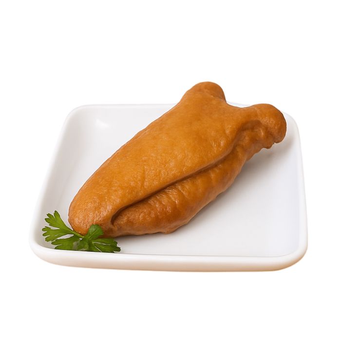 Smoked Duck
