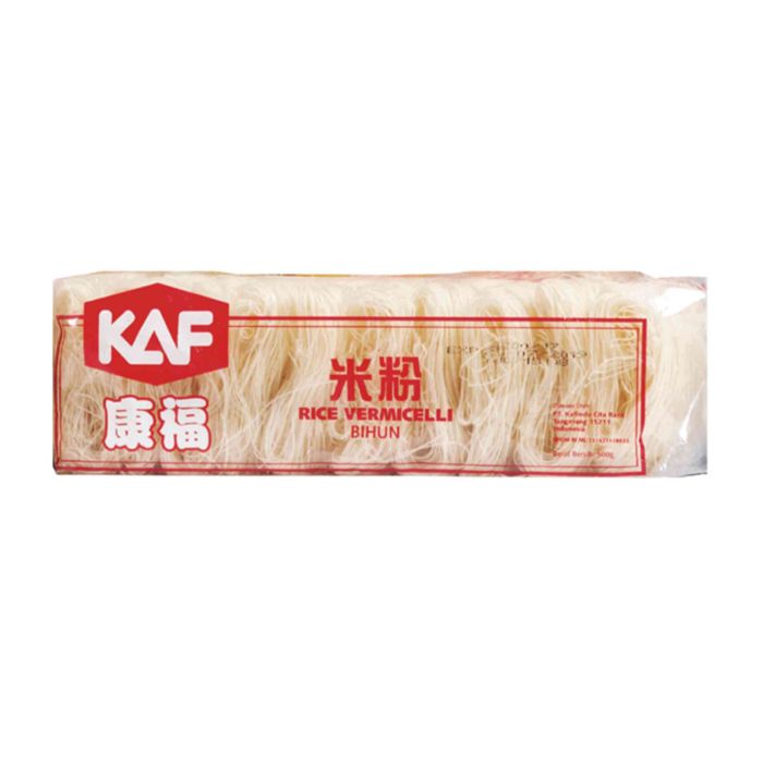 Kaf Rice Vermicelli Bihun 10pcs x 50gr