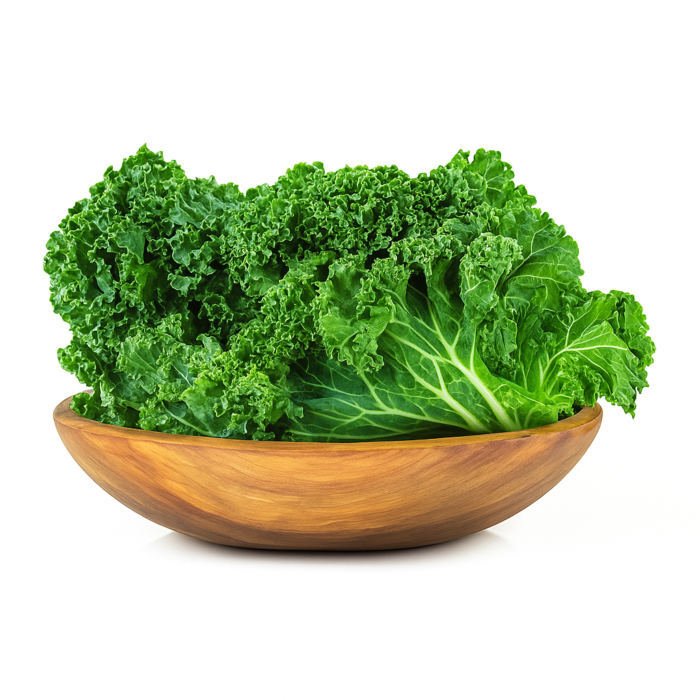 Kale Hydroponic Astro Farm