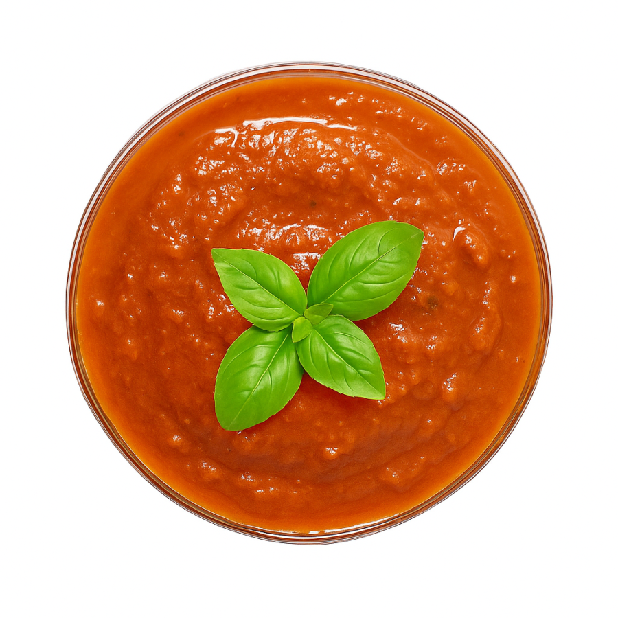 Rosee Pasta Sauce Astro Goods x Oma Elly 200ml