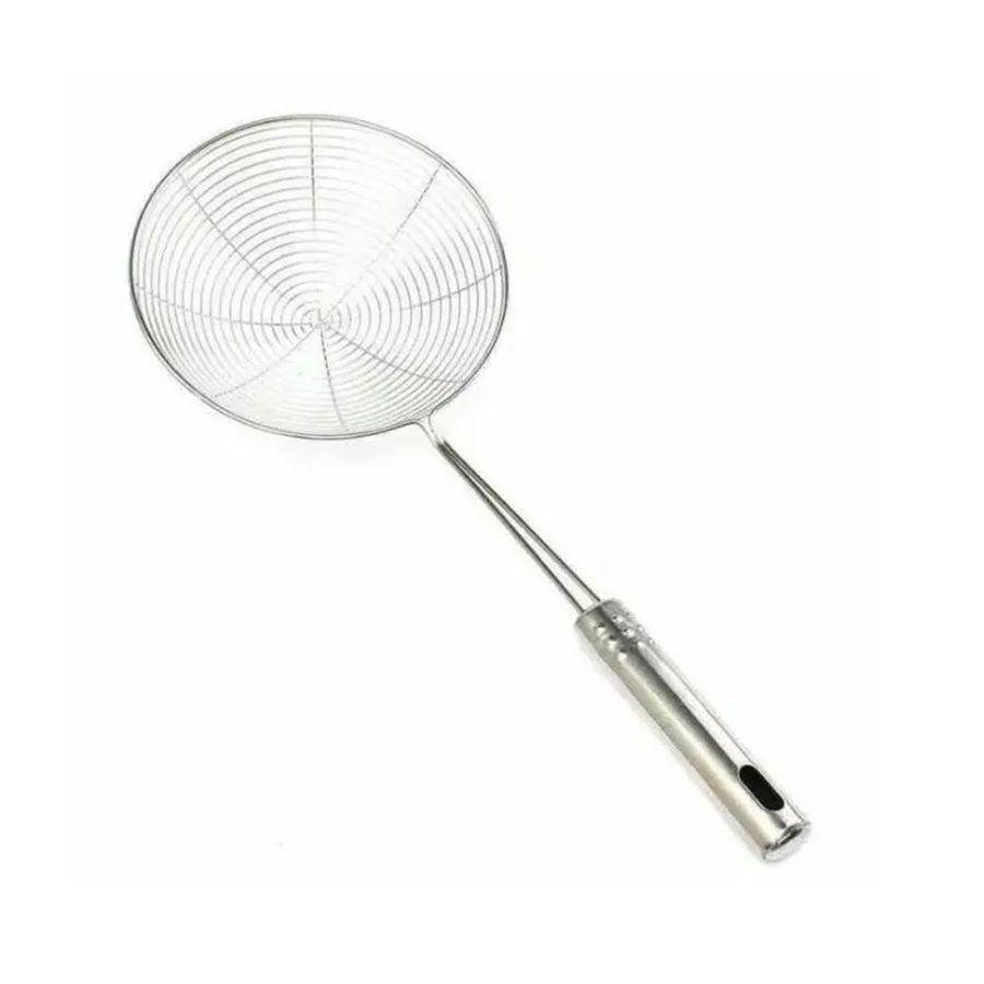 Saringan Parabola Stainless Steel 20 cm 1pcs