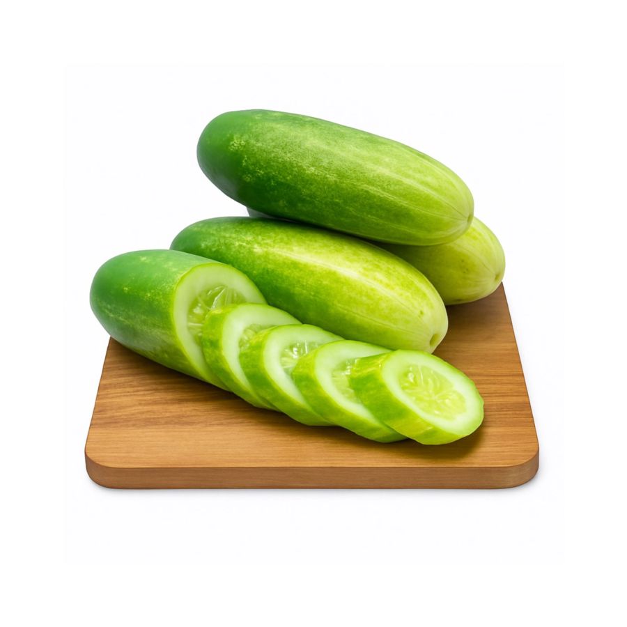Timun Acar Astro Farm 500gram