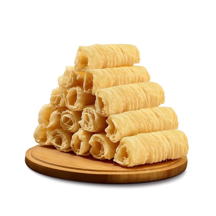 SRT Ringroll Tofu Bell Roll 8pcs