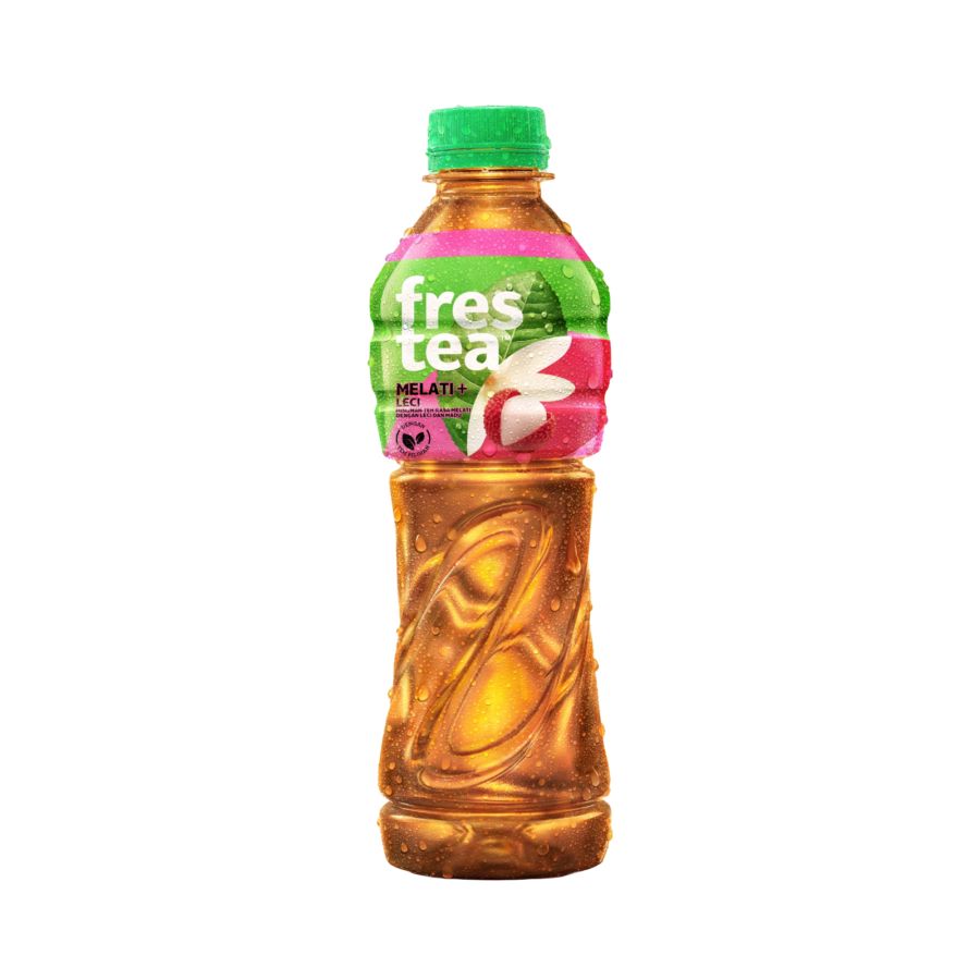 Frestea Jasmine Lychee Honey 350ml