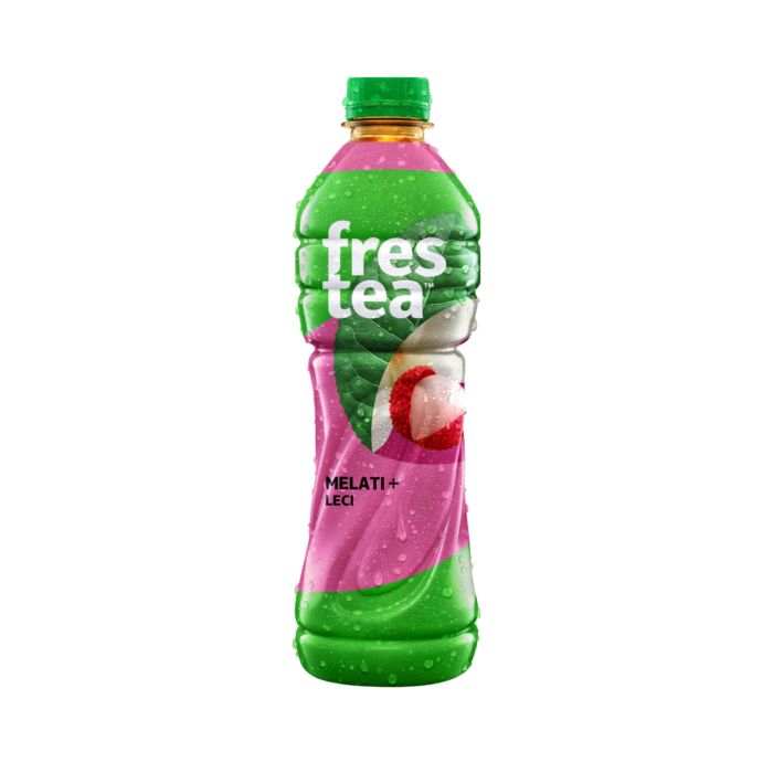 Frestea Jasmine Lychee Honey