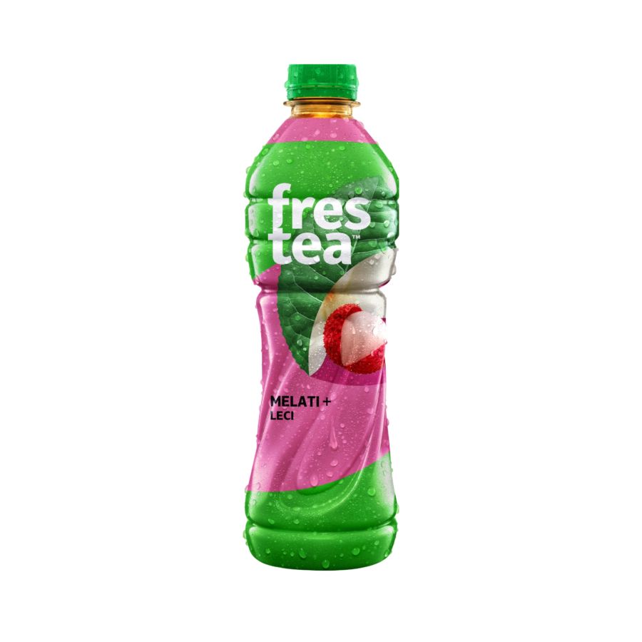 Frestea Jasmine Lychee Honey 500ml